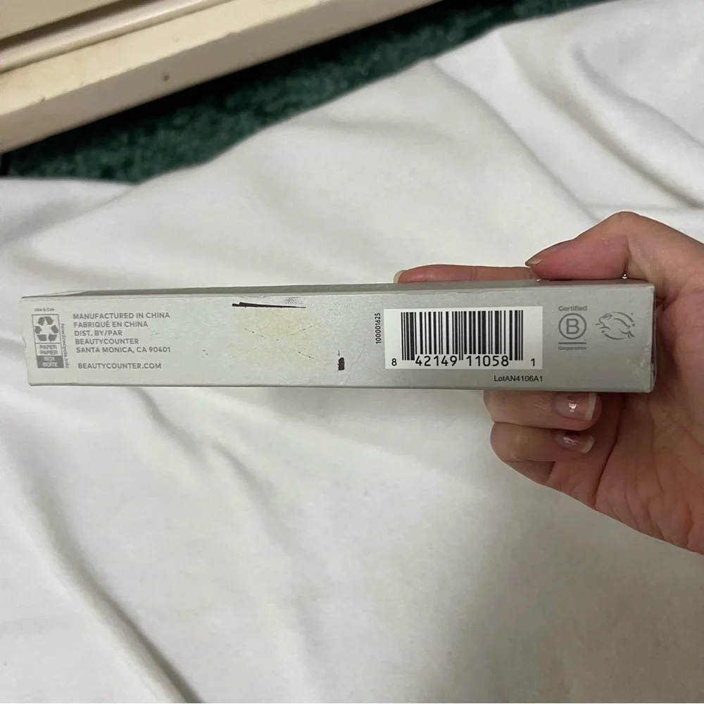 Beautycounter Dual Face Brush July sale